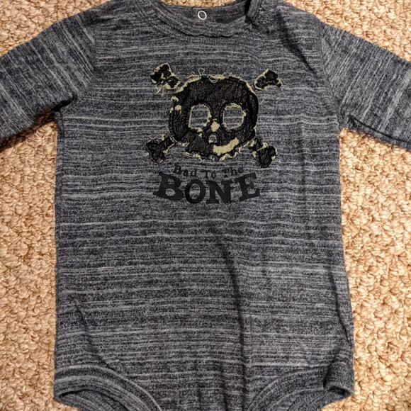 6-9M Bundle - Picture 5 of 8